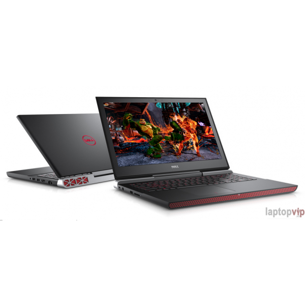Dell Gaming N7566