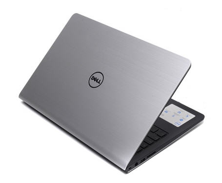 Dell Inspiron N5548