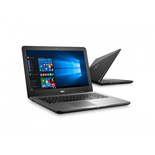 Dell Inspiron N5567