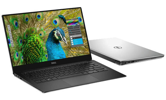 Dell XPS 9550 - 9560 - 9570