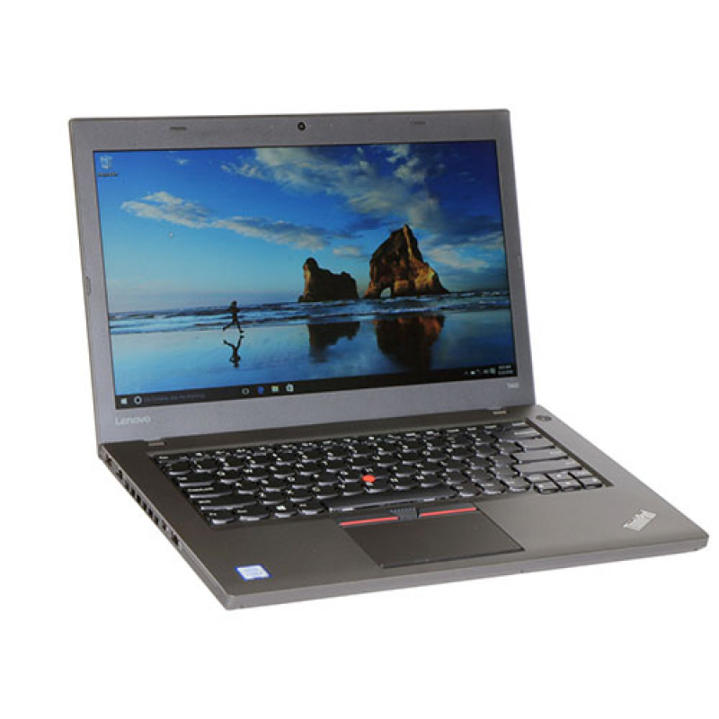 ThinkPad T460