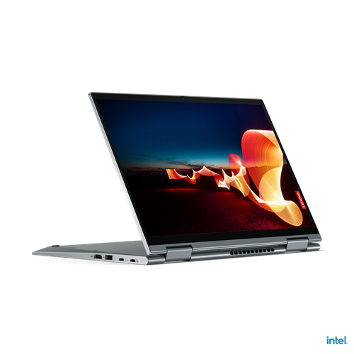 ThinkPad X1 Yoga Gen 4