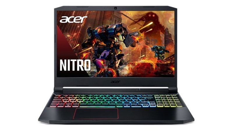 Acer Nitro 5 - 2020