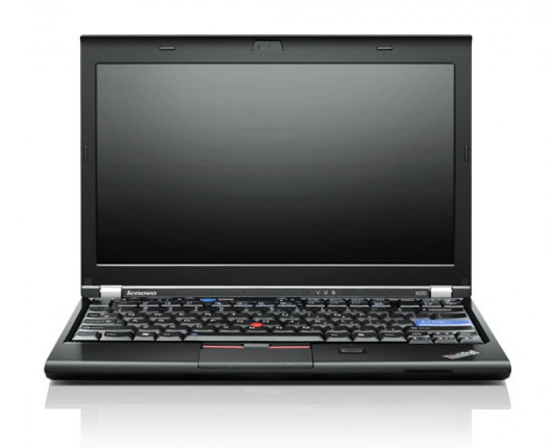 IBM ThinkPad X220