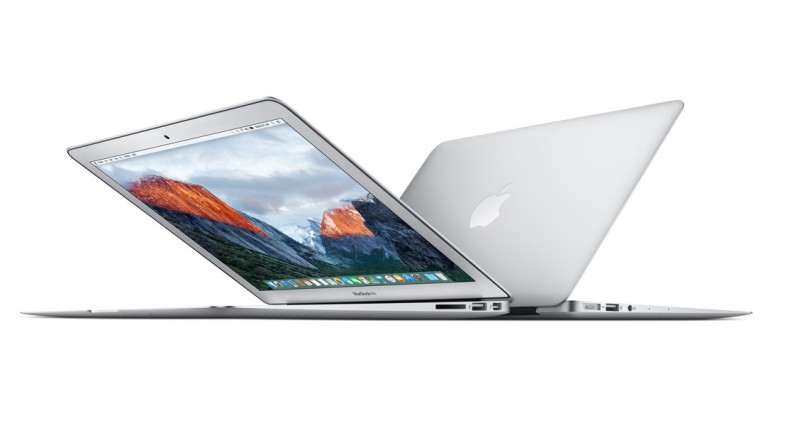 Macbook Air 13 inch - 2016