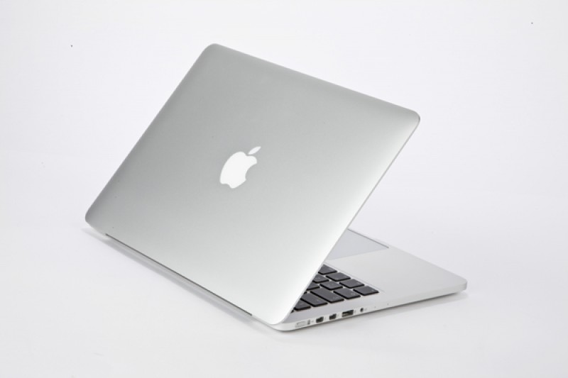 Macbook Pro 13 - 2012